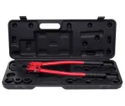 Cleste de Presat pentru Tevi PEX TH16 TH20 TH26, Kraft&Dele, KD10636