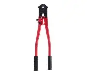 Cleste de Presat pentru Tevi PEX TH16 TH20 TH26, Kraft&Dele, KD10636