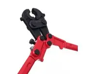 Cleste de Presat pentru Tevi PEX TH16 TH20 TH26, Kraft&Dele, KD10636