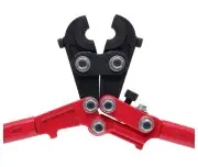Cleste de Presat pentru Tevi PEX TH16 TH20 TH26, Kraft&Dele, KD10636