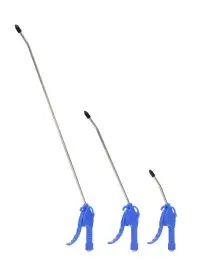 PISTOL DE SUFLAT 3 EL., Kraft&Dele, KD2101
