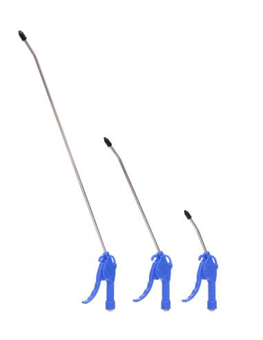 PISTOL DE SUFLAT 3 EL., Kraft&Dele, KD2101 PISTOL DE SUFLAT 3 EL., Kraft&Dele, KD2101