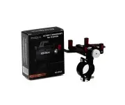 Suport de telefon pentru bicicleta, Kraft&Dele, KD10885