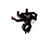 Suport de telefon pentru bicicleta, Kraft&Dele, KD10885