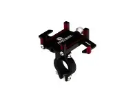 Suport de telefon pentru bicicleta, Kraft&Dele, KD10885