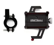 Suport de telefon pentru bicicleta, Kraft&Dele, KD10885