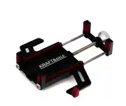 Suport de telefon pentru bicicleta, Kraft&Dele, KD10885