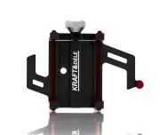 Suport de telefon pentru bicicleta, Kraft&Dele, KD10885