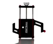 Suport de telefon pentru bicicleta, Kraft&Dele, KD10885