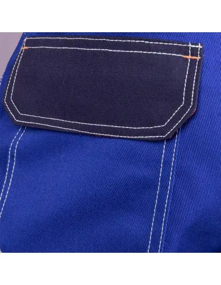 LH-SPECWELD-T-Pantaloni de protectie talie material ignifug Leber & Hollman - Echipament antistatic ignifug LH-SPECWELD-T-Pantaloni de protectie talie material ignifug Leber & Hollman - Echipament antistatic ignifug