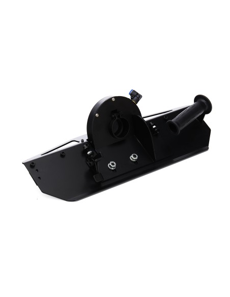 Accesoriu de taiere la unghi de 45 de grade, KD10639 Accesoriu de taiere la unghi de 45 de grade, KD10639