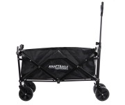 Carucior de transport pliabil 90L, Kraft&Dele, KD3087