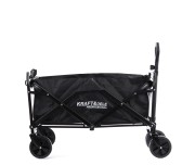 Carucior de transport pliabil 90L, Kraft&Dele, KD3087