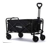 Carucior de transport pliabil 90L, Kraft&Dele, KD3087