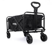 Carucior de transport pliabil 90L, Kraft&Dele, KD3087