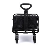 Carucior de transport pliabil 90L, Kraft&Dele, KD3087