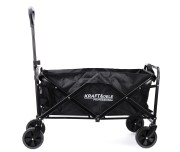 Carucior de transport pliabil 90L, Kraft&Dele, KD3087