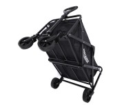 Carucior de transport pliabil 90L, Kraft&Dele, KD3087