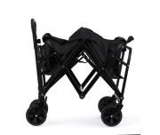 Carucior de transport pliabil 90L, Kraft&Dele, KD3087