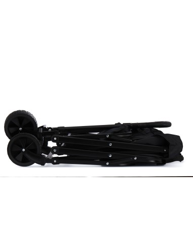 Carucior de transport pliabil 90L, Kraft&Dele, KD3087