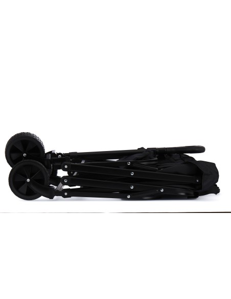 Carucior de transport pliabil 90L, Kraft&Dele, KD3087