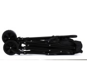 Carucior de transport pliabil 90L, Kraft&Dele, KD3087