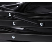 Carucior de transport pliabil 90L, Kraft&Dele, KD3087