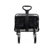 Carucior de transport pliabil 130L, Kraft&Dele, KD3088