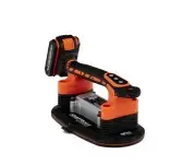 Ventuza cu vibratii cu acumulator 21V 24h, Kraft&Dele, KD10767