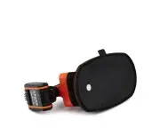 Ventuza cu vibratii cu acumulator 21V 24h, Kraft&Dele, KD10767