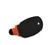 Ventuza cu vibratii cu acumulator 21V 24h, Kraft&Dele, KD10767
