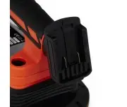 Ventuza cu vibratii cu acumulator 21V 24h, Kraft&Dele, KD10767