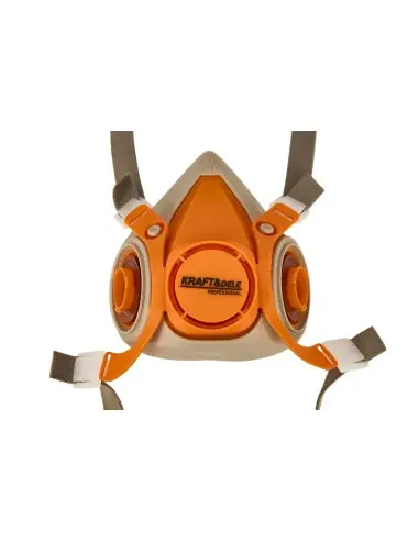 Masca de vopsitorie + filtru, Kraft&Dele, KD10030