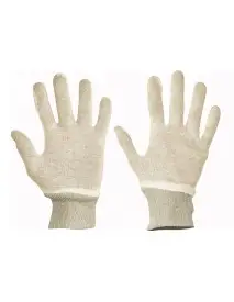 TIT-Manusi de protectie din bumbac Cerva CERVA - Manusi din material textil/acoperit