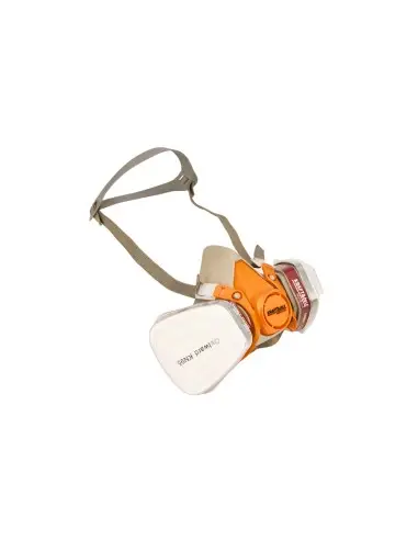 Masca de vopsitorie + filtru, Kraft&Dele, KD10030