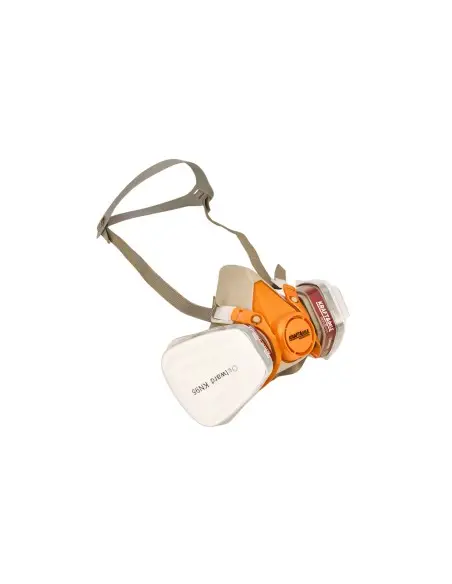 Masca de vopsitorie + filtru, Kraft&Dele, KD10030