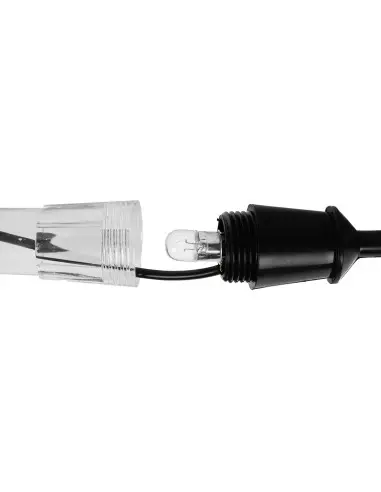 Tester de tensiune 6-12V, Kraft&Dele, KD11798