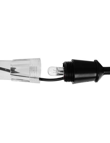 Tester de tensiune 6-12V, Kraft&Dele, KD11798