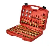 Set de adaptoare pentru spalarea aerului conditionat, Kraft&Dele, KD10063