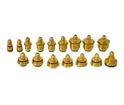 Set de adaptoare pentru spalarea aerului conditionat, Kraft&Dele, KD10063