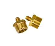 Set de adaptoare pentru spalarea aerului conditionat, Kraft&Dele, KD10063