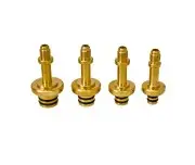 Set de adaptoare pentru spalarea aerului conditionat, Kraft&Dele, KD10063