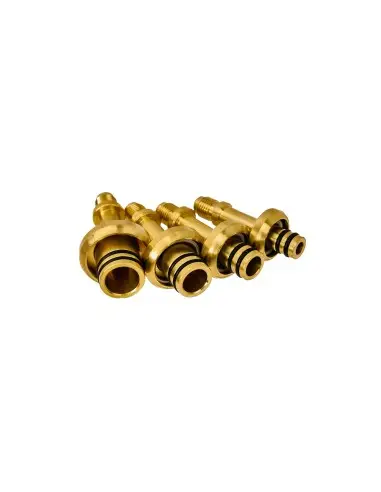 Set de adaptoare pentru spalarea aerului conditionat, Kraft&Dele, KD10063