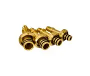Set de adaptoare pentru spalarea aerului conditionat, Kraft&Dele, KD10063