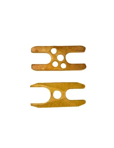 Set de adaptoare pentru spalarea aerului conditionat, Kraft&Dele, KD10063