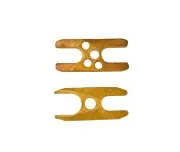 Set de adaptoare pentru spalarea aerului conditionat, Kraft&Dele, KD10063