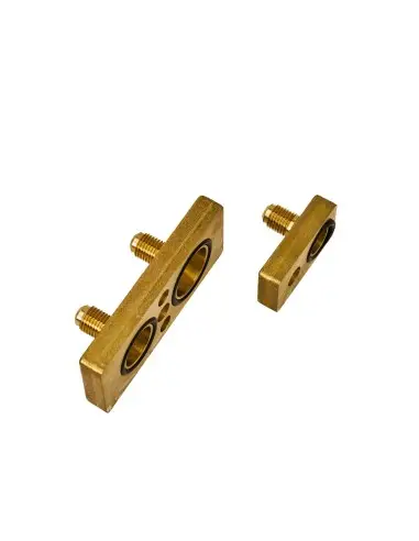 Set de adaptoare pentru spalarea aerului conditionat, Kraft&Dele, KD10063