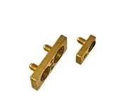 Set de adaptoare pentru spalarea aerului conditionat, Kraft&Dele, KD10063