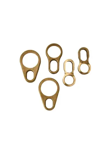 Set de adaptoare pentru spalarea aerului conditionat, Kraft&Dele, KD10063
