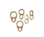 Set de adaptoare pentru spalarea aerului conditionat, Kraft&Dele, KD10063